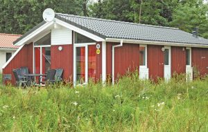 Holiday Home - Travemünde-Priwall , Germany - DSH545 1