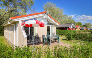 Holiday Home - Travemünde-Priwall , Germany - DSH546 1