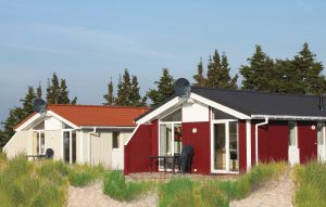 Holiday Home - Travemünde-Priwall , Germany - DSH549 1