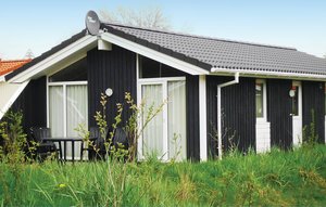 Holiday Home - Travemünde-Priwall , Germany - DSH554 1