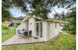 Holiday Home - Travemünde-Priwall , Germany - DSH557 1