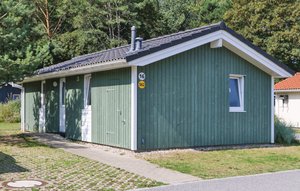 Holiday Home - Travemünde-Priwall , Germany - DSH562 1