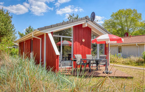 Holiday Home - Travemünde-Priwall , Germany - DSH567 1