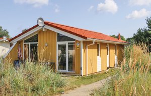 Holiday Home - Travemünde-Priwall , Germany - DSH568 1
