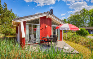 Holiday Home - Travemünde-Priwall , Germany - DSH569 1