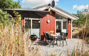 Holiday Home - Travemünde-Priwall , Germany - DSH569 1