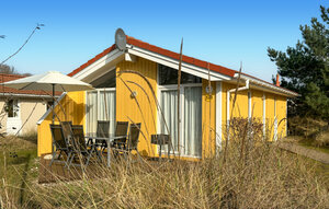 Holiday Home - Travemünde-Priwall , Germany - DSH570 1