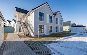 Apartment - Olpenitz , Germany - DSH571 1