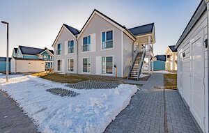 Apartment - Olpenitz , Germany - DSH572 1