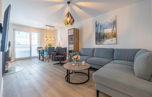 Apartment - Olpenitz , Germany - DSH573 3