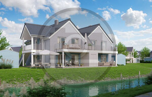 Apartment - Olpenitz , Germany - DSH573 1