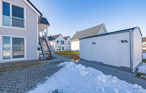 Apartment - Olpenitz , Germany - DSH574 1