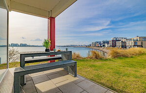 Apartment - MOLENBUTZE-Olpenitz , Germany - DSH577 1