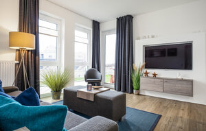 Apartment - Olpenitz , Germany - DSH583 1