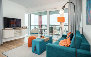 Apartment - Olpenitz , Germany - DSH584 1