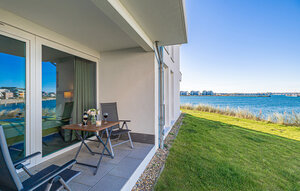 Apartment - Olpenitz , Germany - DSH585 1