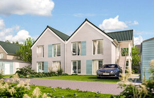 Apartment - Olpenitz , Germany - DSH587 1