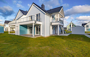 Apartment - Olpenitz , Germany - DSH588 1