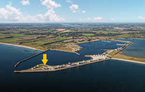 Apartment - Olpenitz , Germany - DSH590 1