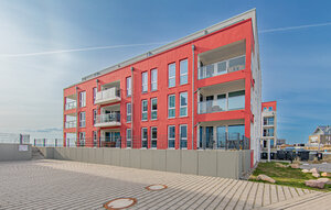 Apartment - Olpenitz , Germany - DSH592 1