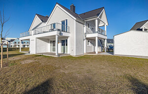 Apartment - OstseeResort Olpenitz , Germany - DSH595 1