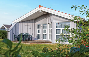 Holiday Home - Friedrichskoog Spitze , Germany - DSH602 1
