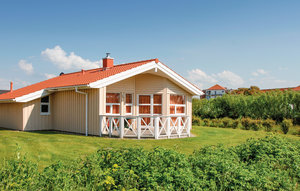 Holiday Home - Friedrichskoog Spitze , Germany - DSH604 1