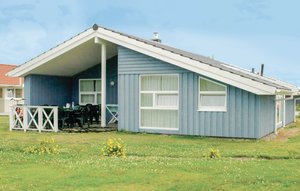 Holiday Home - Friedrichskoog Spitze , Germany - DSH605 1