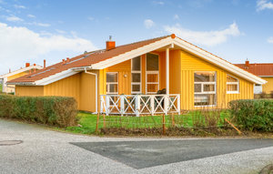 Holiday Home - Friedrichskoog Spitze , Germany - DSH608 1