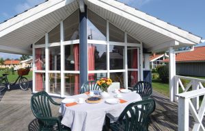 Holiday Home - Friedrichskoog Spitze , Germany - DSH614 1