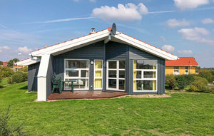 Holiday Home - Friedrichskoog Spitze , Germany - DSH615 1