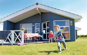 Holiday Home - Friedrichskoog Spitze , Germany - DSH620 1