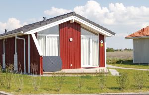 Holiday Home - Friedrichskoog Spitze , Germany - DSH625 1