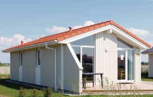 Holiday Home - Friedrichskoog Spitze , Germany - DSH627 1