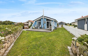 Holiday Home - Friedrichskoog Spitze , Germany - DSH628 1