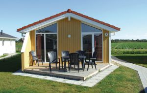 Holiday Home - Friedrichskoog Spitze , Germany - DSH631 1