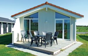 Holiday Home - Friedrichskoog Spitze , Germany - DSH634 1