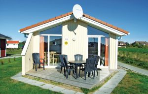 Holiday Home - Friedrichskoog Spitze , Germany - DSH635 1