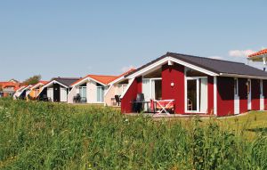 Holiday Home - Friedrichskoog Spitze , Germany - DSH637 1
