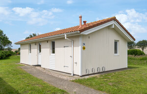 Holiday Home - Friedrichskoog Spitze , Germany - DSH638 1