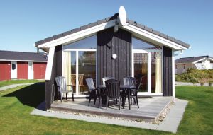Holiday Home - Friedrichskoog Spitze , Germany - DSH639 1