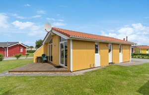 Holiday Home - Friedrichskoog Spitze , Germany - DSH640 1