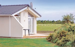 Holiday Home - Friedrichskoog Spitze , Germany - DSH641 1