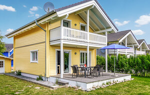 Holiday Home - Süssauer Strand/Ostsee , Germany - DSH774 1