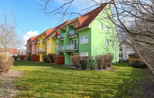 Apartment - Neuschönberg/Kieler Bucht , Germany - DSH797 1