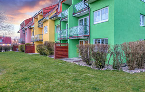 Apartment - Neuschönberg/Kieler Bucht , Germany - DSH799 1