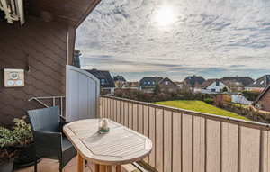 Apartment - Friedrichskoog-Spitze , Germany - DSH806 1