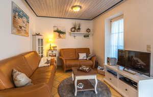 Apartment - Friedrichskoog Spitze , Germany - DSH808 1
