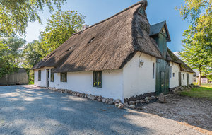 Holiday Home - Heide/Süderheistedt , Germany - DSH812 1
