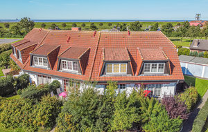 Apartment - Friedrichskoog , Germany - DSH815 1